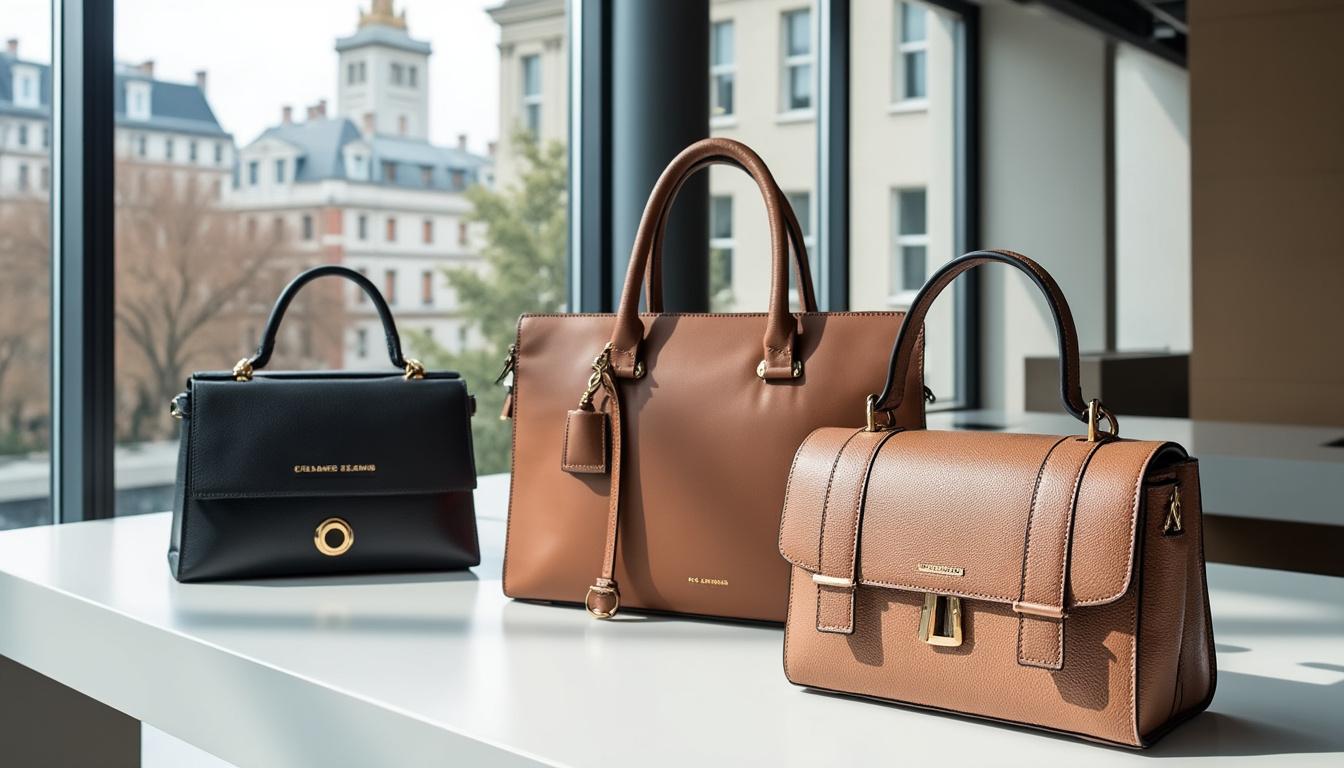 découvrez les sacs rs paris incontournables de la saison : des modèles élégants, tendance et indispensables pour sublimer toutes vos tenues. ne manquez pas ces must-have mode !