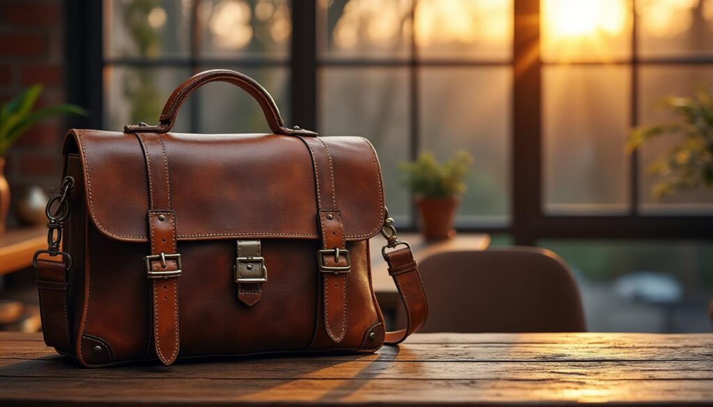 découvrez les tendances incontournables des sacs vintage en cuir vieilli avec paul marius : design authentique, savoir-faire artisanal et élégance rétro pour sublimer tous vos looks.