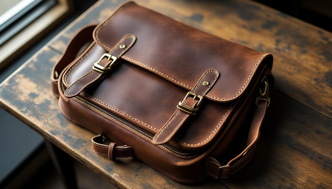 découvrez les dernières tendances des sacs vintage en cuir vieilli signées par paul marius : des modèles uniques alliant élégance rétro et savoir-faire artisanal, pour un style authentique et intemporel.