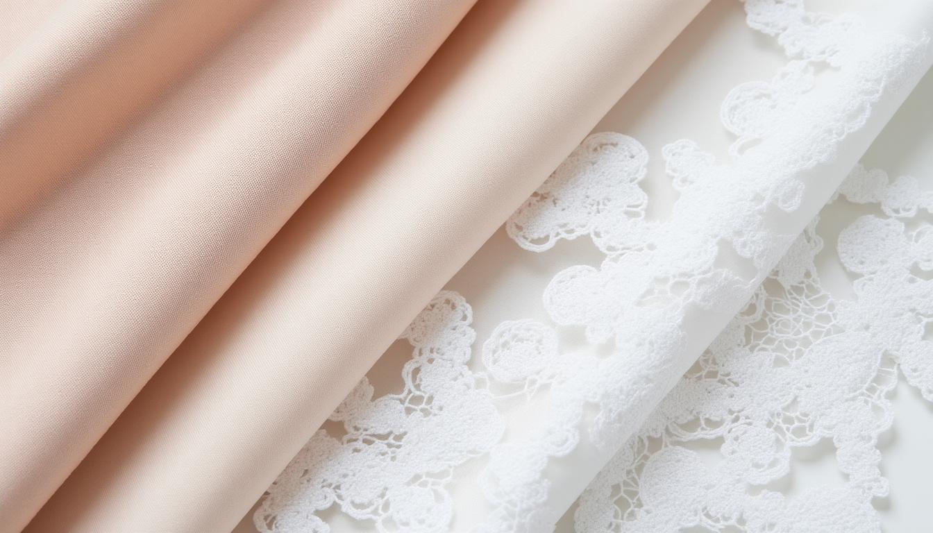 découvrez notre sélection de lingerie idéale pour les petites poitrines : modèles tendance, confortables et flatteurs pour sublimer votre silhouette tout au long de la saison.