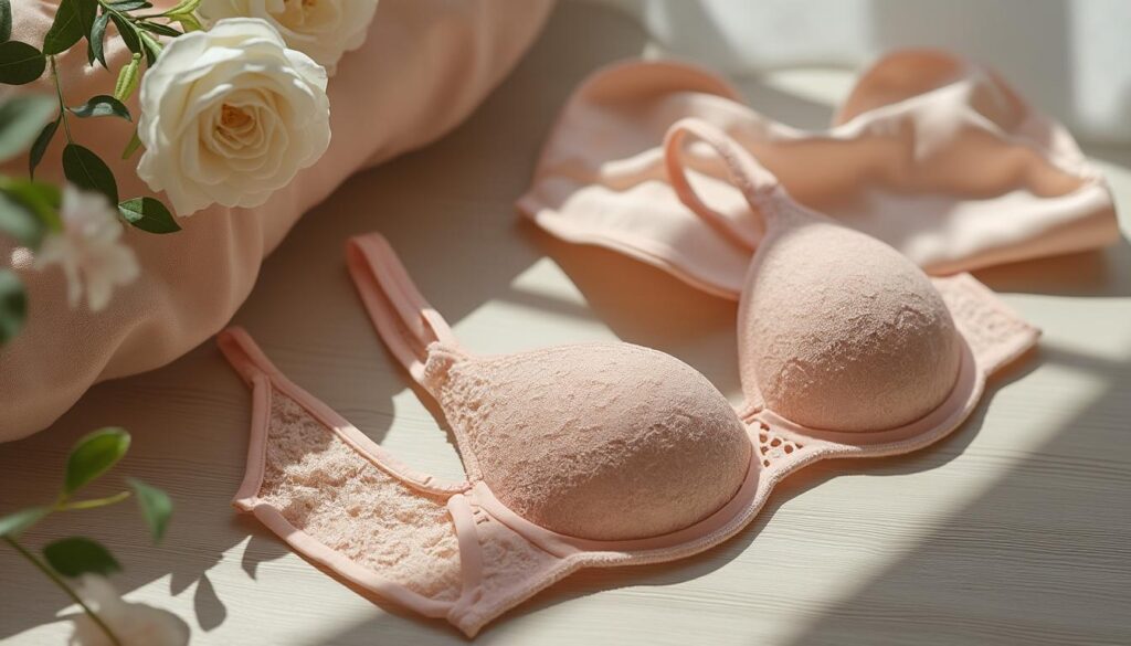 découvrez notre sélection de lingerie tendance spécialement conçue pour sublimer les petites poitrines. confort, style et féminité : trouvez vos coups de cœur de la saison parmi nos modèles préférés !