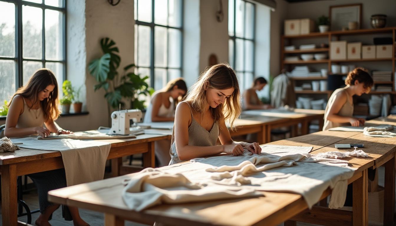 découvrez l’univers de muse et marlowe : des créations artisanales et naturelles alliant savoir-faire, authenticité et respect de l’environnement. plongez dans une expérience sensorielle unique et engagée.