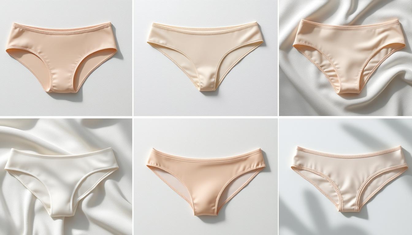découvrez pourquoi choisir une culotte invisible spécialement conçue pour les hanches étroites améliore votre confort et sublime vos tenues lors de vos sorties. confort, discrétion et maintien inégalé assurés !
