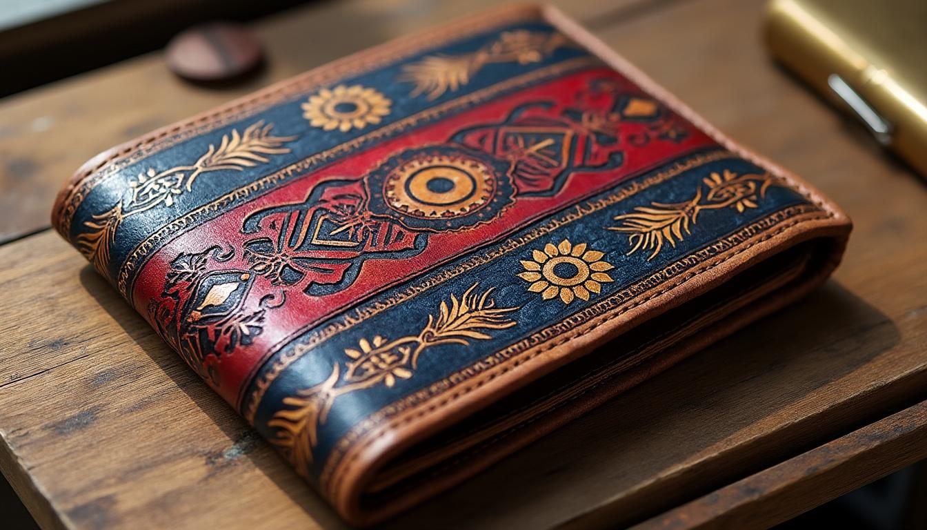 découvrez dix idées créatives pour personnaliser vos porte-cartes et les transformer en accessoires uniques qui reflètent votre style et votre personnalité.