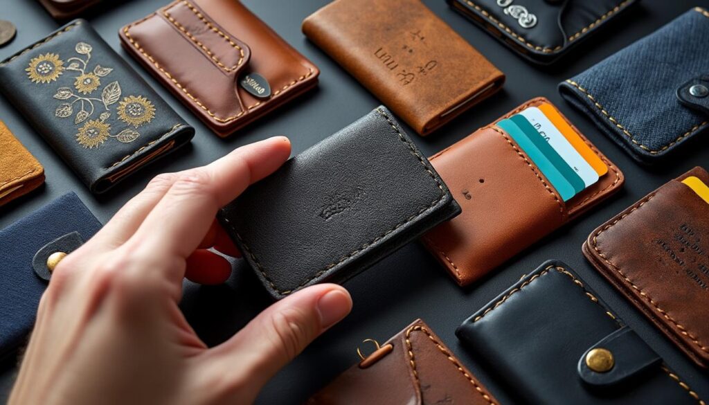 découvrez dix idées créatives pour personnaliser vos porte-cartes et les transformer en accessoires uniques qui reflètent votre style.