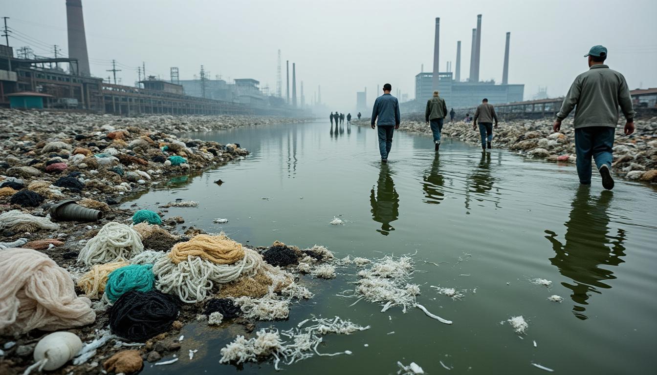 découvrez notre avis sur la fast fashion cider, en analysant son éthique et l'impact environnemental à prendre en compte avant d'acheter.