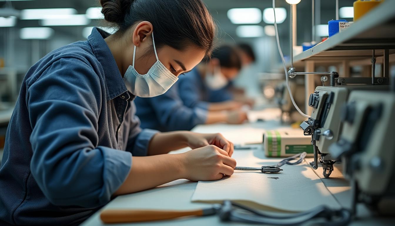 découvrez notre analyse de cider, marque de fast fashion : avis sur son éthique et son impact environnemental, pour faire des choix de mode responsables et éclairés.