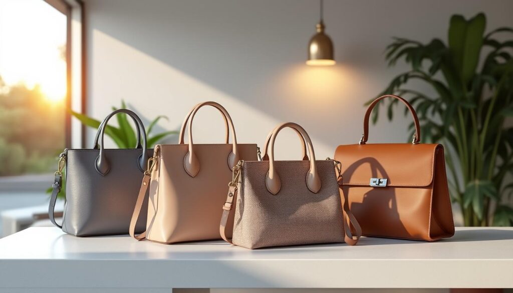 découvrez l'élégance contemporaine à travers les sacs modernes de louise carmen, alliant design innovant et style raffiné pour sublimer votre quotidien.
