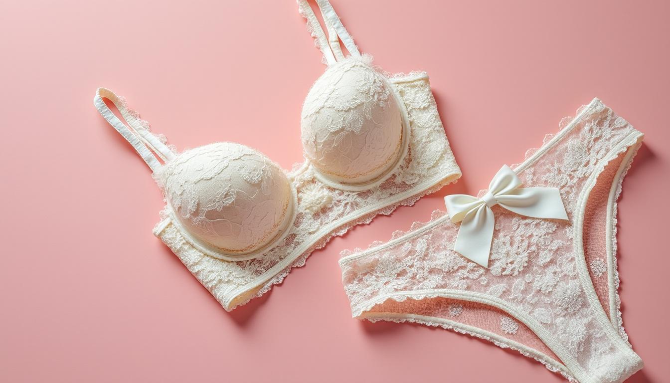 découvrez comment choisir la lingerie douce et adaptée pour une ossature fine grâce à notre guide complet. astuces et conseils pour allier confort et élégance au quotidien.