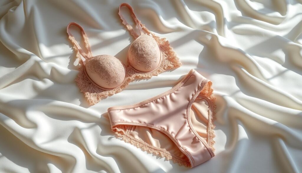 découvrez notre collection lingerie séduction et beauty night, alliant confort et élégance pour sublimer vos soirées et créer des moments inoubliables.