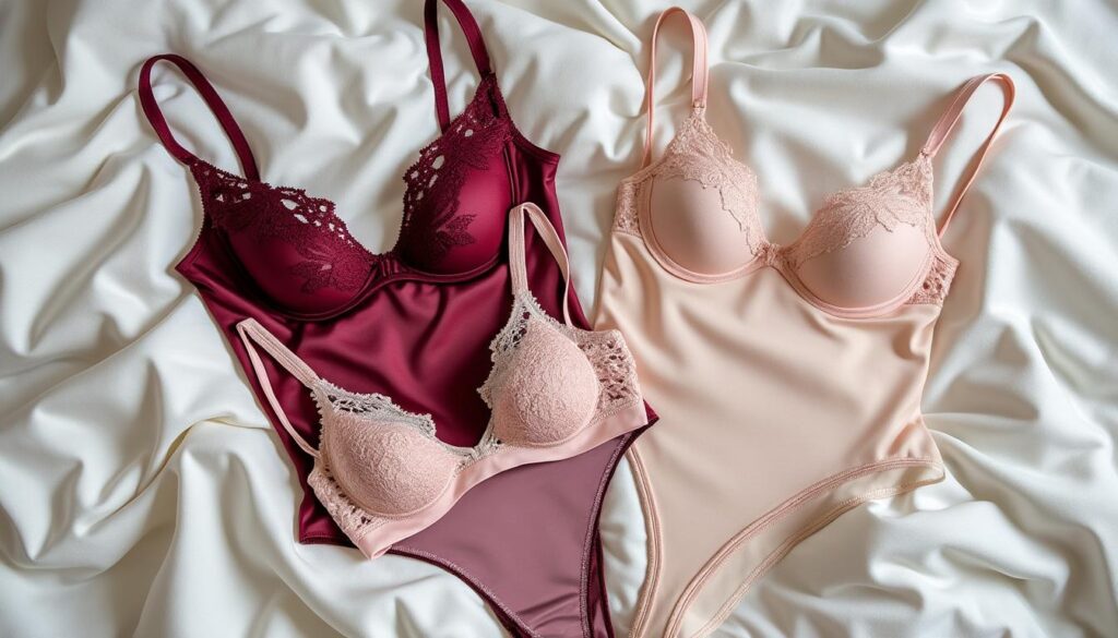 découvrez comment choisir et porter de la lingerie sexy pour exprimer votre confiance avec audace. astuces et conseils pour oser des styles qui vous mettent en valeur.
