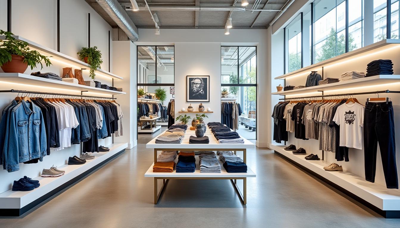 découvrez pourquoi bare necessities, la marque multimarques américaine, est incontournable pour toutes les femmes en quête de qualité, confort et style.