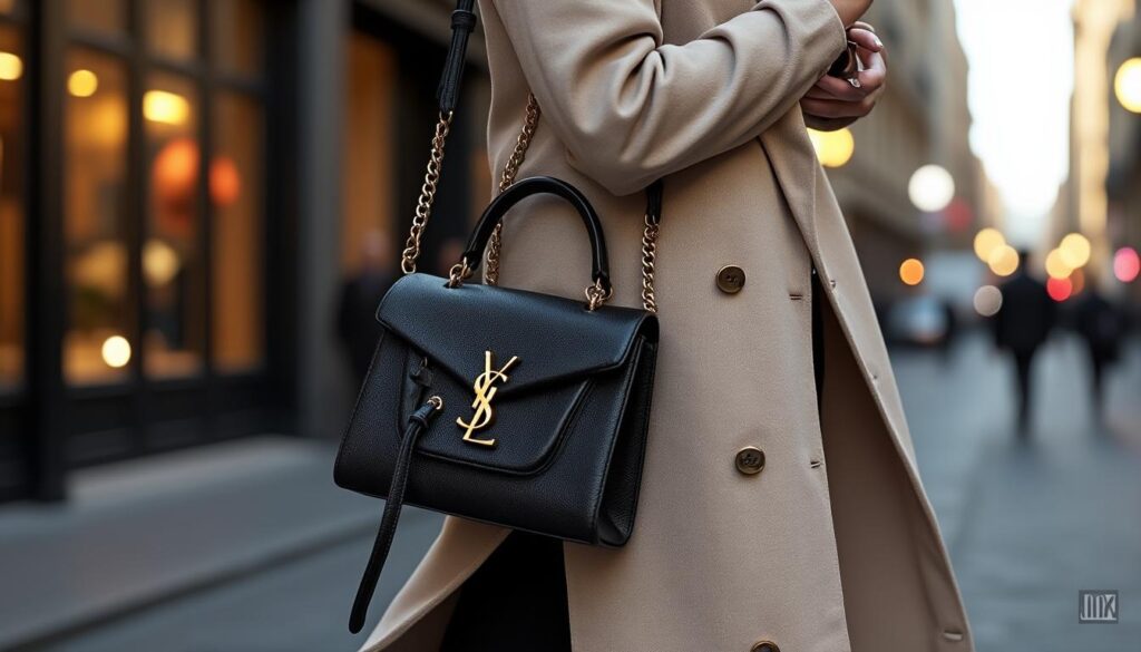 découvrez comment associer les kate de saint laurent avec différentes tenues pour un style élégant et polyvalent au quotidien.