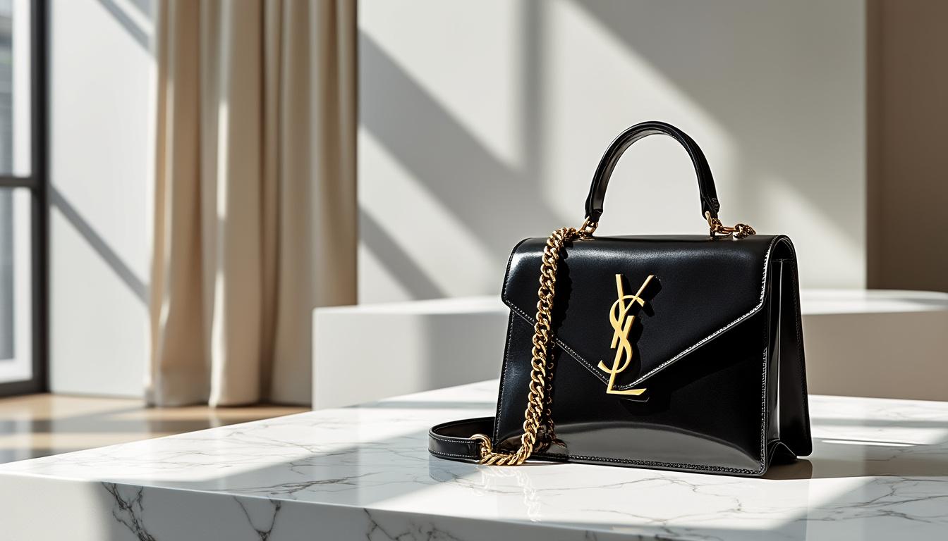 découvrez comment assortir les bottines kate de saint laurent avec différentes tenues pour un style élégant et polyvalent au quotidien.