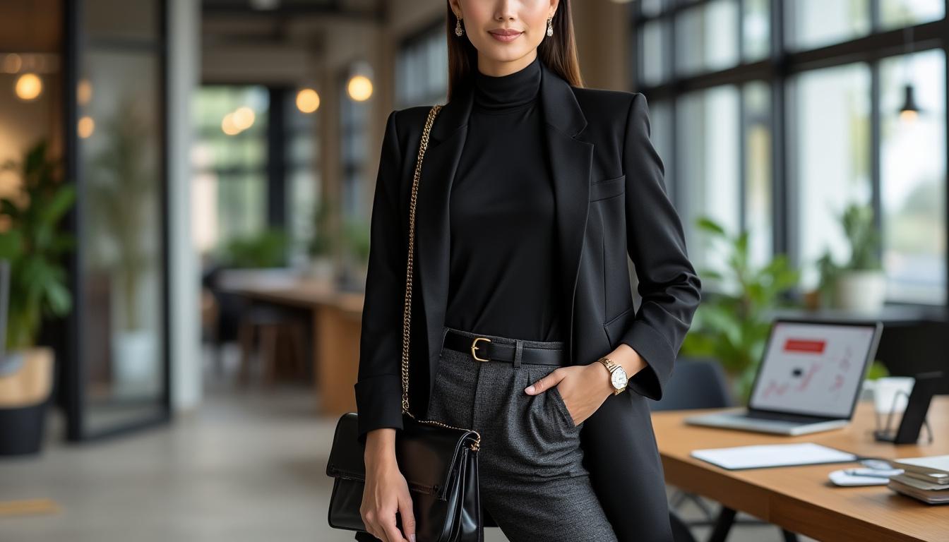 découvrez comment associer les chaussures kate de saint laurent avec des tenues variées pour un style élégant et tendance en toute occasion.