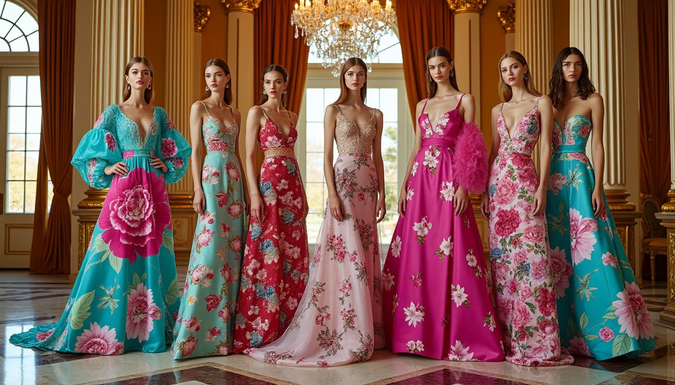 découvrez les imprimés motifs tendance 2024 et les pièces incontournables à ajouter à votre collection pour un style moderne et élégant toute l'année.