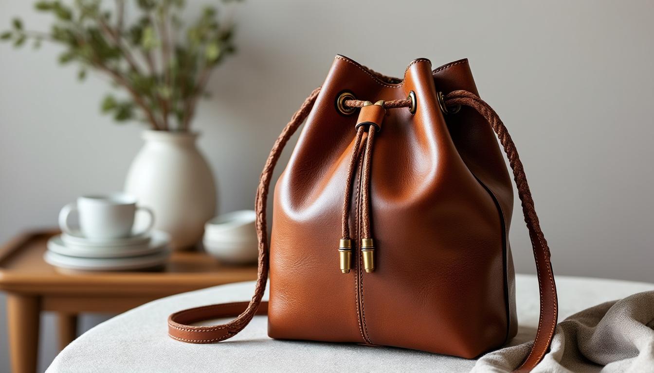 découvrez les avantages d'investir dans un sac bourse de qualité, alliant élégance, durabilité et fonctionnalité pour un accessoire indispensable.