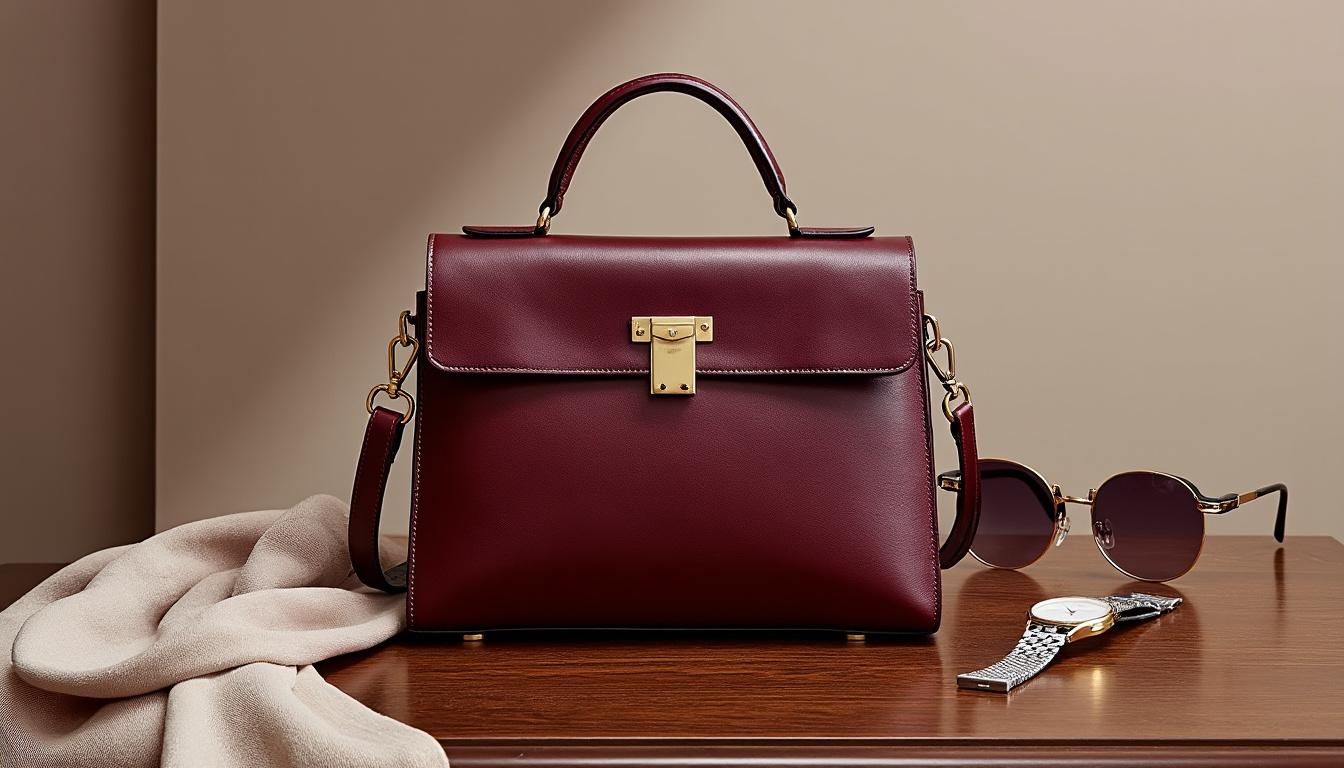 découvrez pourquoi investir dans un sac bourse de qualité est un choix judicieux alliant élégance, durabilité et praticité au quotidien.