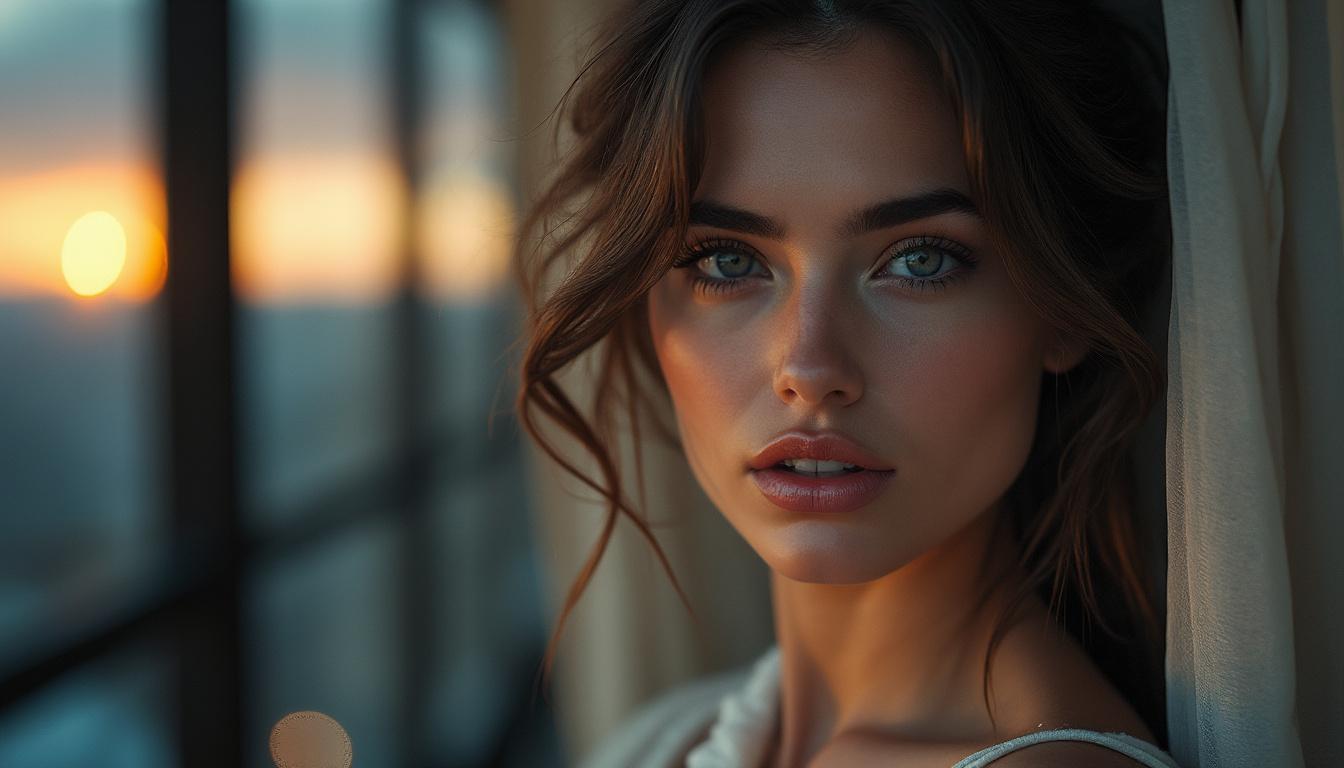 découvrez les tendances 2025 de la lingerie de nuit, alliant confort et séduction pour des nuits inoubliables qui captivent tous les regards.