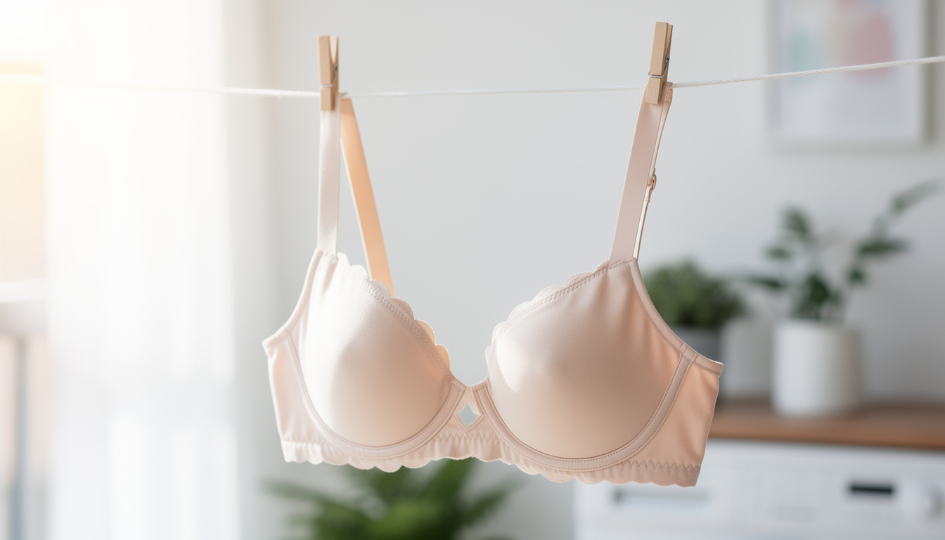 découvrez notre guide complet pour choisir une brassière grande taille sans armature alliant confort et maintien optimal. adoptez la solution idéale pour votre bien-être au quotidien.