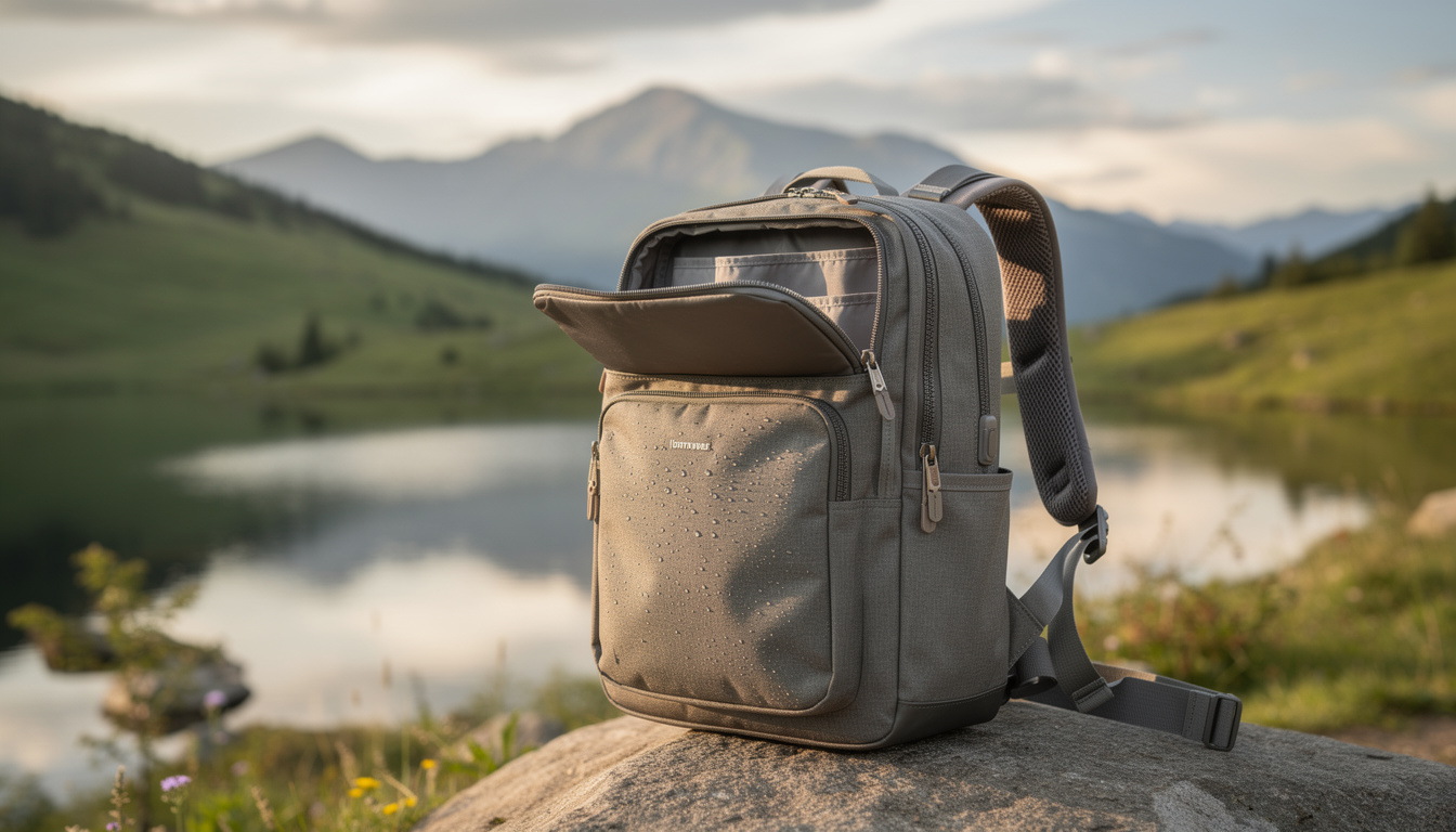 découvrez le guide ultime pour bien organiser votre sac de voyage et partir serein. astuces pratiques et conseils pour optimiser l'espace et ne rien oublier.