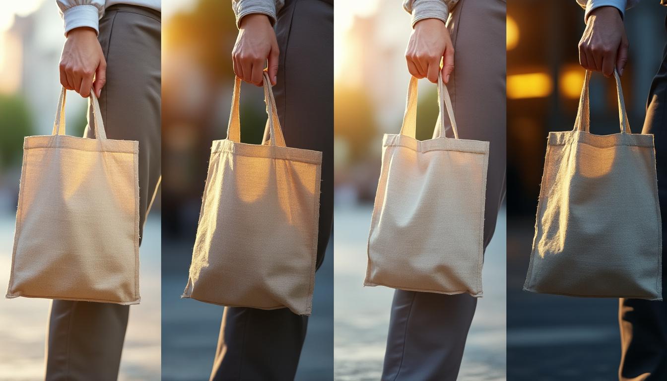 découvrez le sac shopping pliable écologique, une solution pratique, durable et respectueuse de l'environnement, idéale pour vos courses au quotidien.