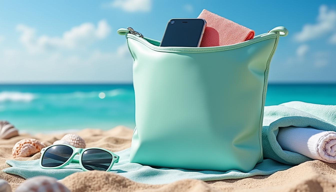 découvrez nos sacs en néoprène léger, parfaits pour allier confort et praticité lors de toutes vos escapades. légers, résistants et stylés, ils vous accompagnent partout.