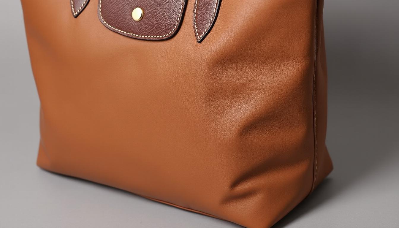 découvrez pourquoi investir dans un sac longchamp pliage original est un choix judicieux pour enrichir votre garde-robe avec style, durabilité et élégance intemporelle.