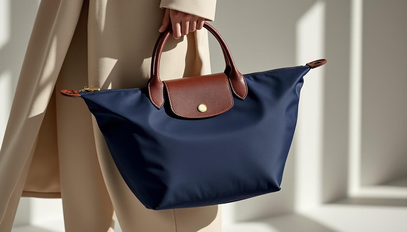 découvrez pourquoi investir dans un sac longchamp pliage original est un choix judicieux pour enrichir votre garde-robe avec élégance, durabilité et style intemporel.