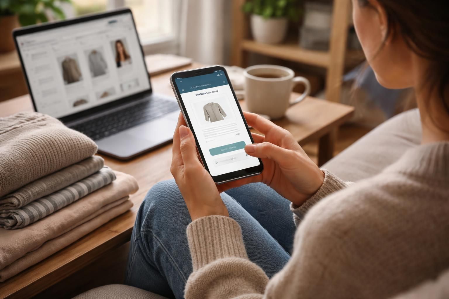 découvrez comment annuler une commande sur vinted facilement avec notre guide complet. suivez les étapes clés et nos conseils pratiques pour gérer vos transactions en toute sérénité.