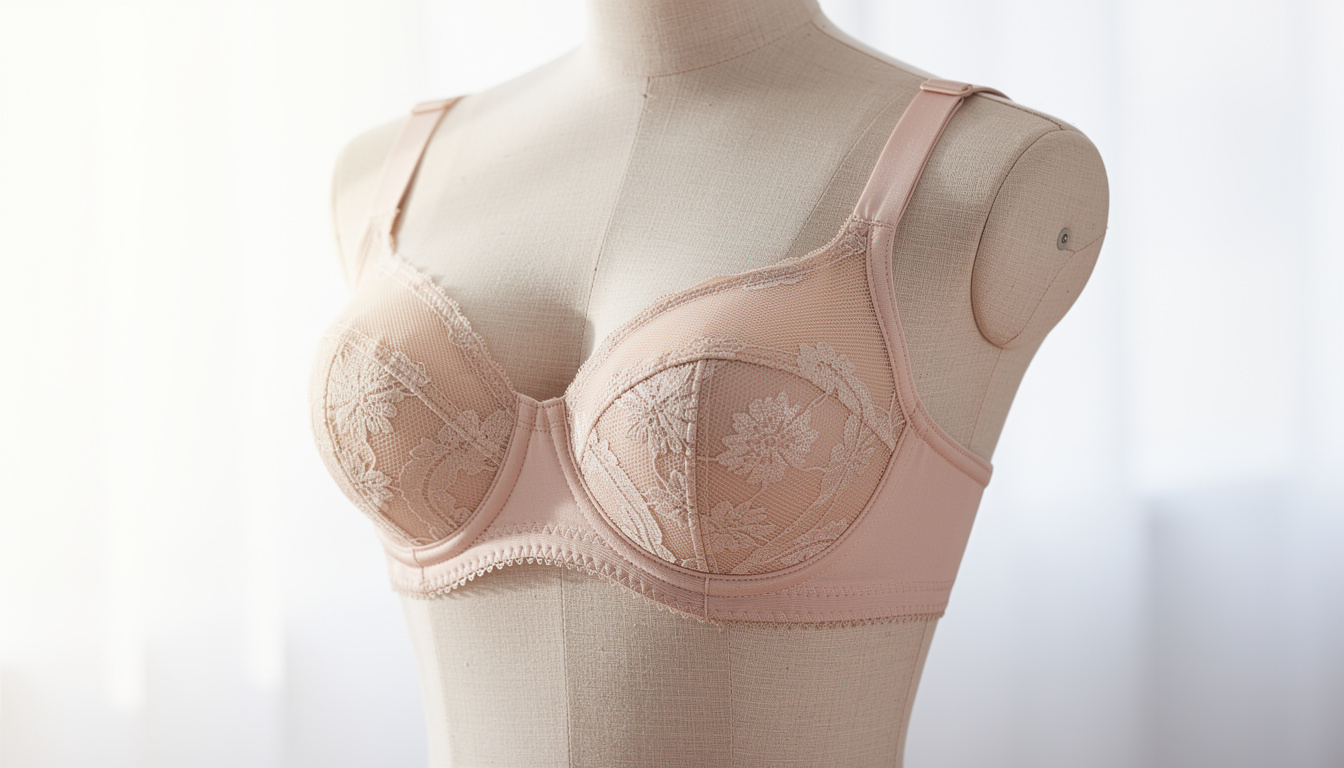 découvrez l'histoire des soutiens-gorge balconnet, alliant style élégant et maintien optimal pour sublimer votre silhouette au quotidien.