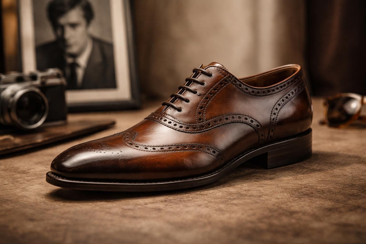 découvrez les chaussures belmondo, un hommage au style rétro emblématique inspiré par l'icône du cinéma jean-paul belmondo, alliant élégance vintage et modernité.