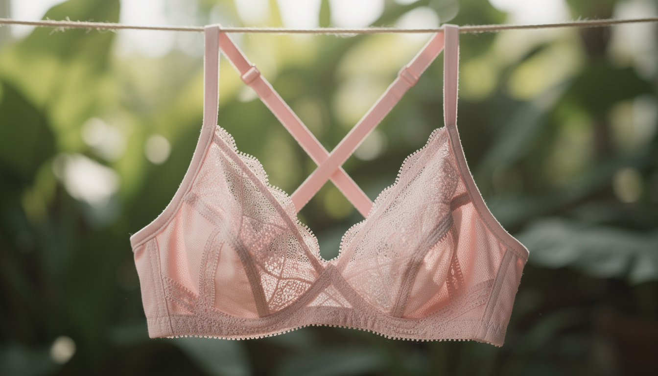 découvrez nos conseils pratiques pour entretenir votre soutien-gorge dos croisé et préserver son confort et sa qualité plus longtemps.