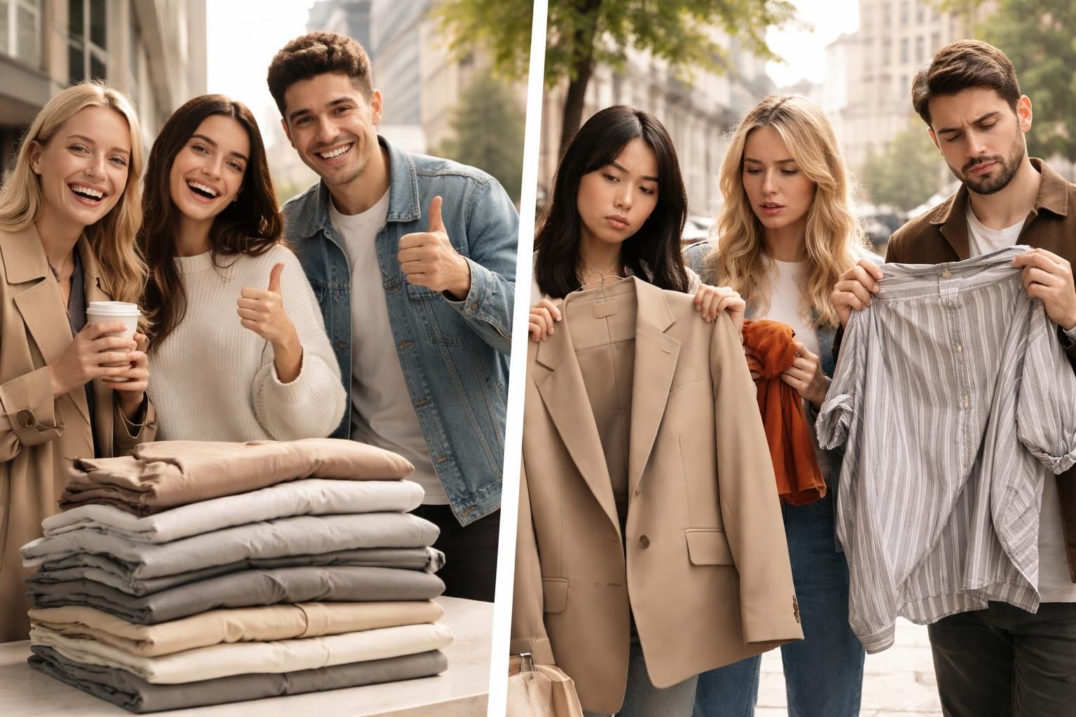 découvrez notre comparatif des avis sur reserved et apprenez ce que les utilisateurs pensent vraiment de cette marque de mode.