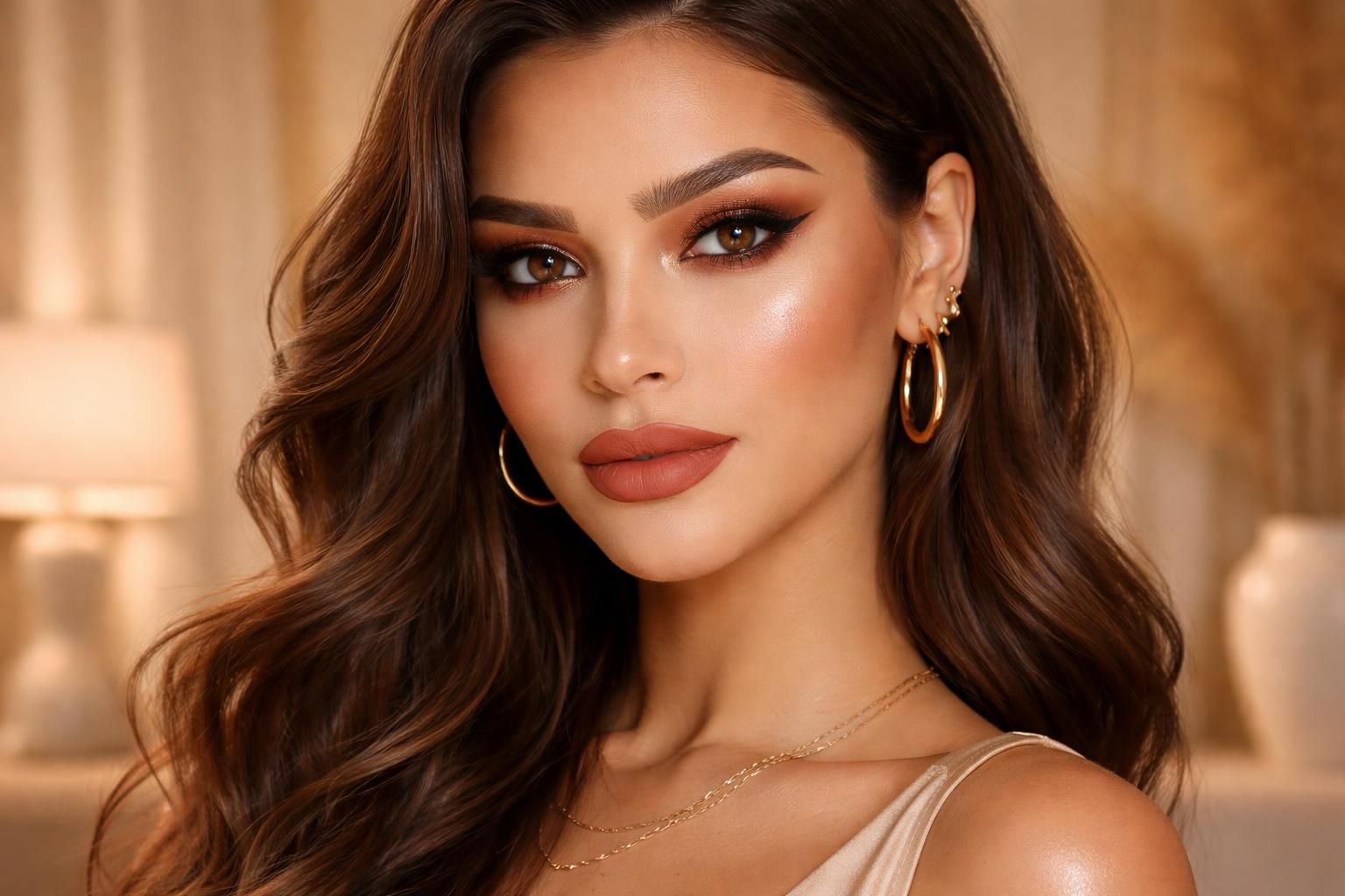 découvrez les tendances maquillage incontournables de cette saison avec huda beauty, pour un look éclatant et moderne.