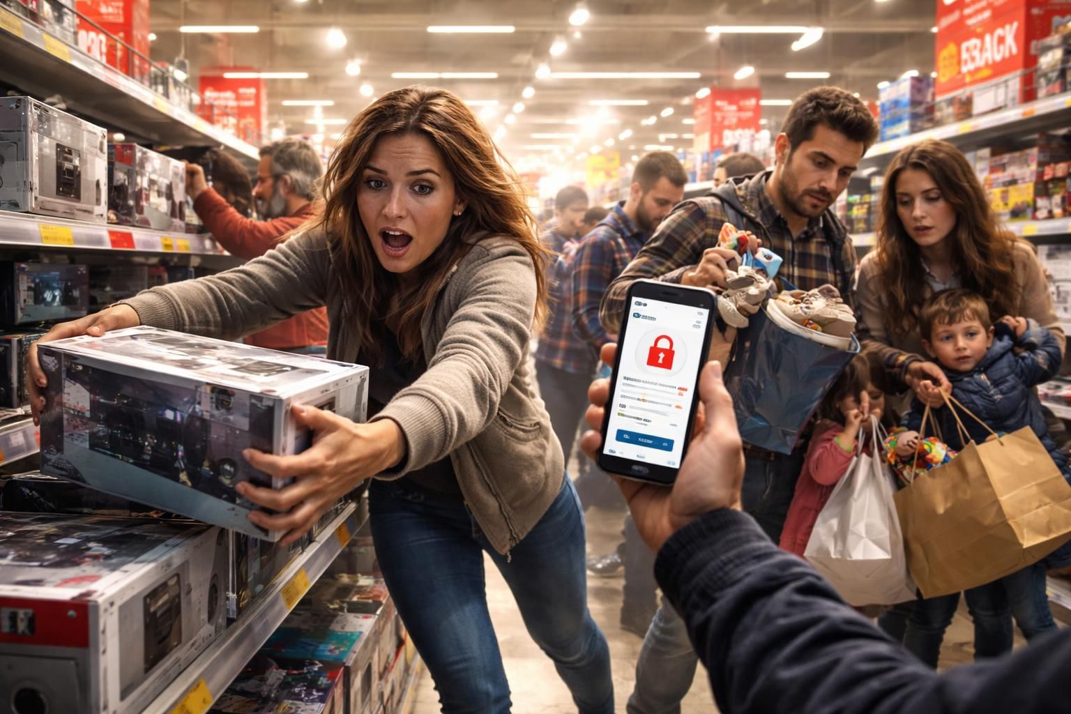 découvrez les erreurs courantes à éviter durant le black friday pour profiter pleinement des meilleures offres et faire des achats malins en toute sérénité.