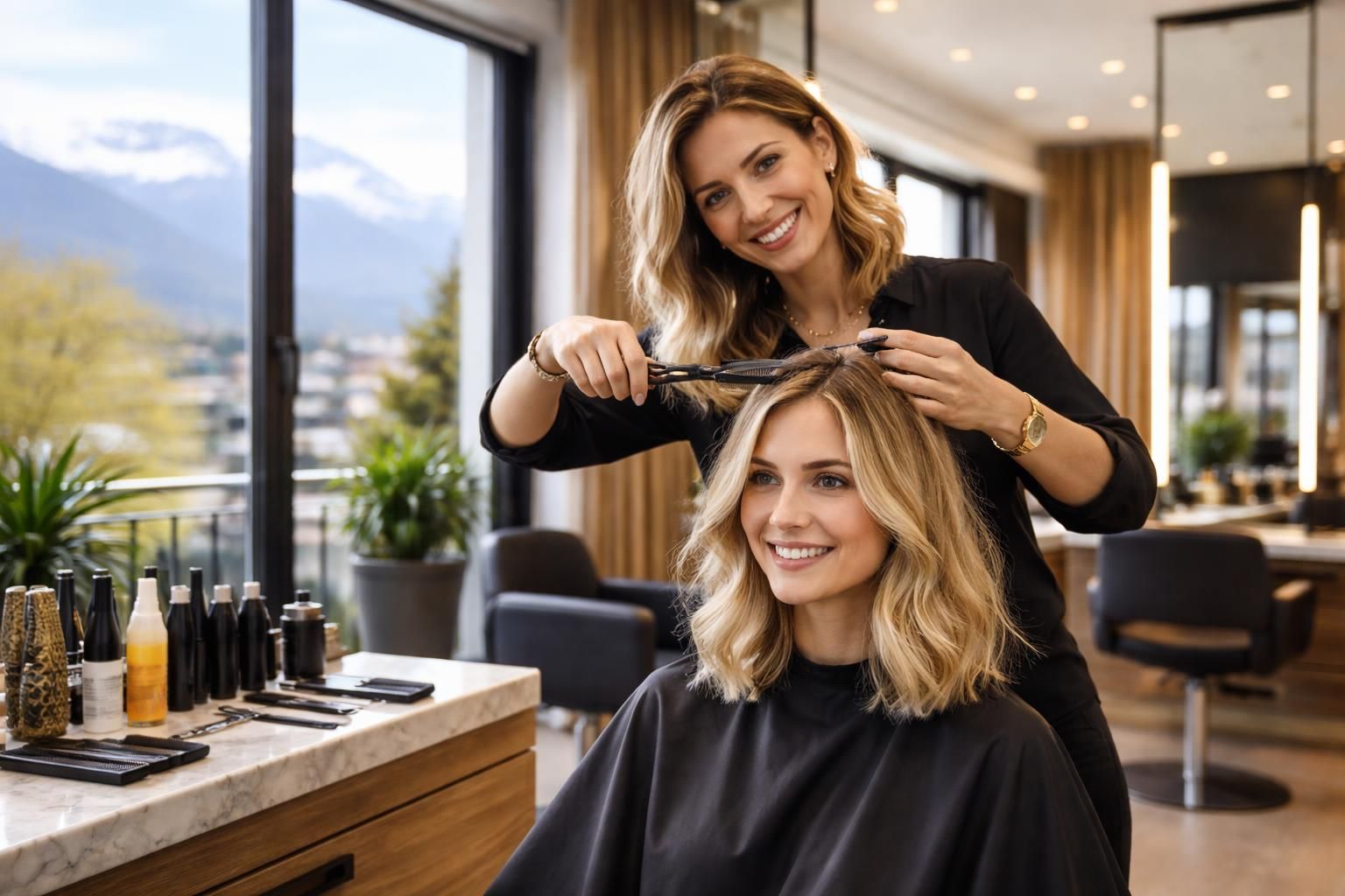 découvrez pourquoi le meilleur coiffeur à grenoble est essentiel pour sublimer votre style et révéler votre beauté avec des conseils personnalisés et un savoir-faire exceptionnel.