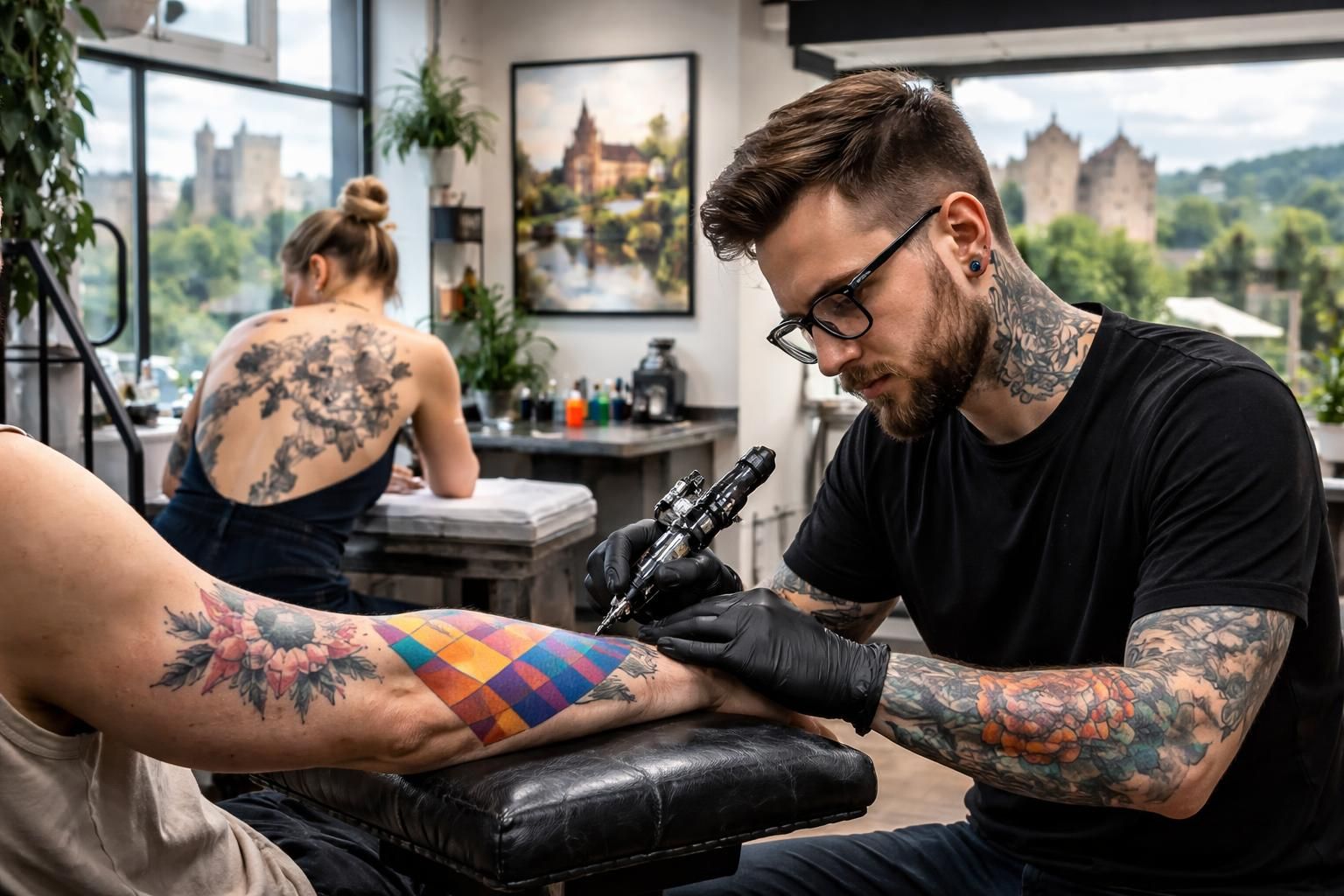 découvrez les tendances incontournables du tatouage en 2026 à nogent le rotrou avec nos conseils d'experts pour un style unique et moderne.