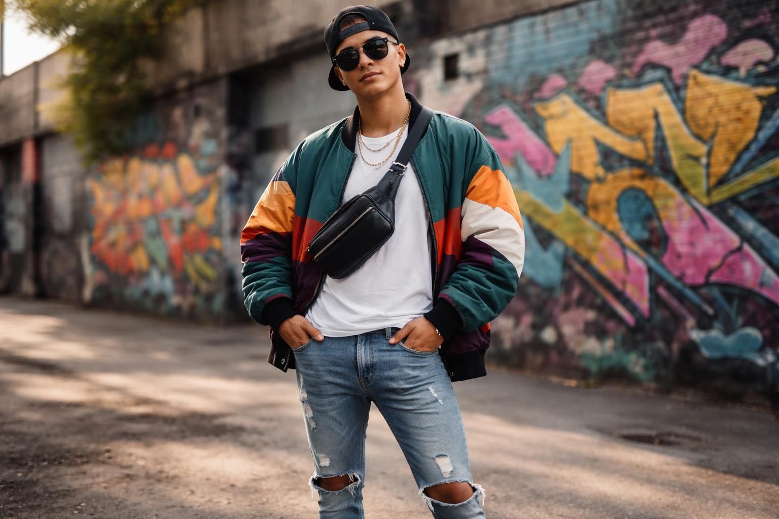 découvrez les codes essentiels pour adopter un look swag et stylé au quotidien. astuces mode et conseils incontournables pour une tenue tendance et unique.