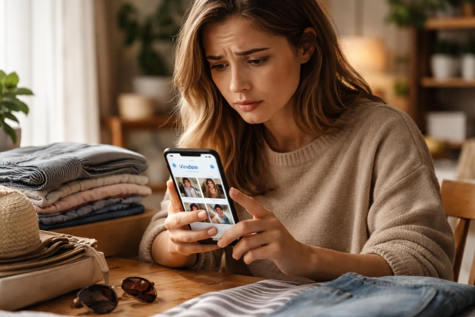 découvrez nos conseils pratiques pour éviter les problèmes courants sur vinted et sécuriser vos transactions. protégez-vous des mésaventures sur cette plateforme de vente entre particuliers.