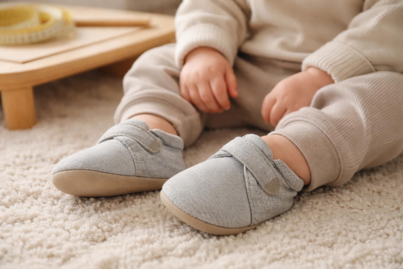 découvrez nos conseils pratiques pour bien choisir des chaussons taille 21 et assurer un ajustement parfait pour le confort de votre enfant.