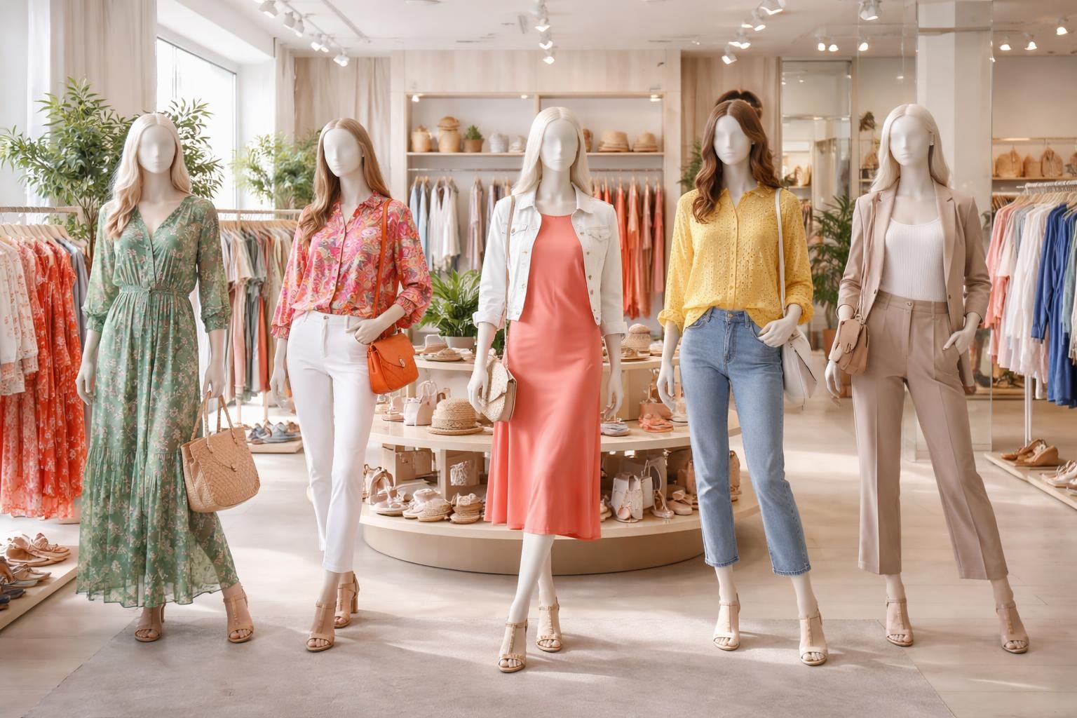 découvrez les dernières tendances mode chez bonprix, votre magasin de vêtements pour femmes. styles actuels, qualité et prix abordables pour toutes les occasions.