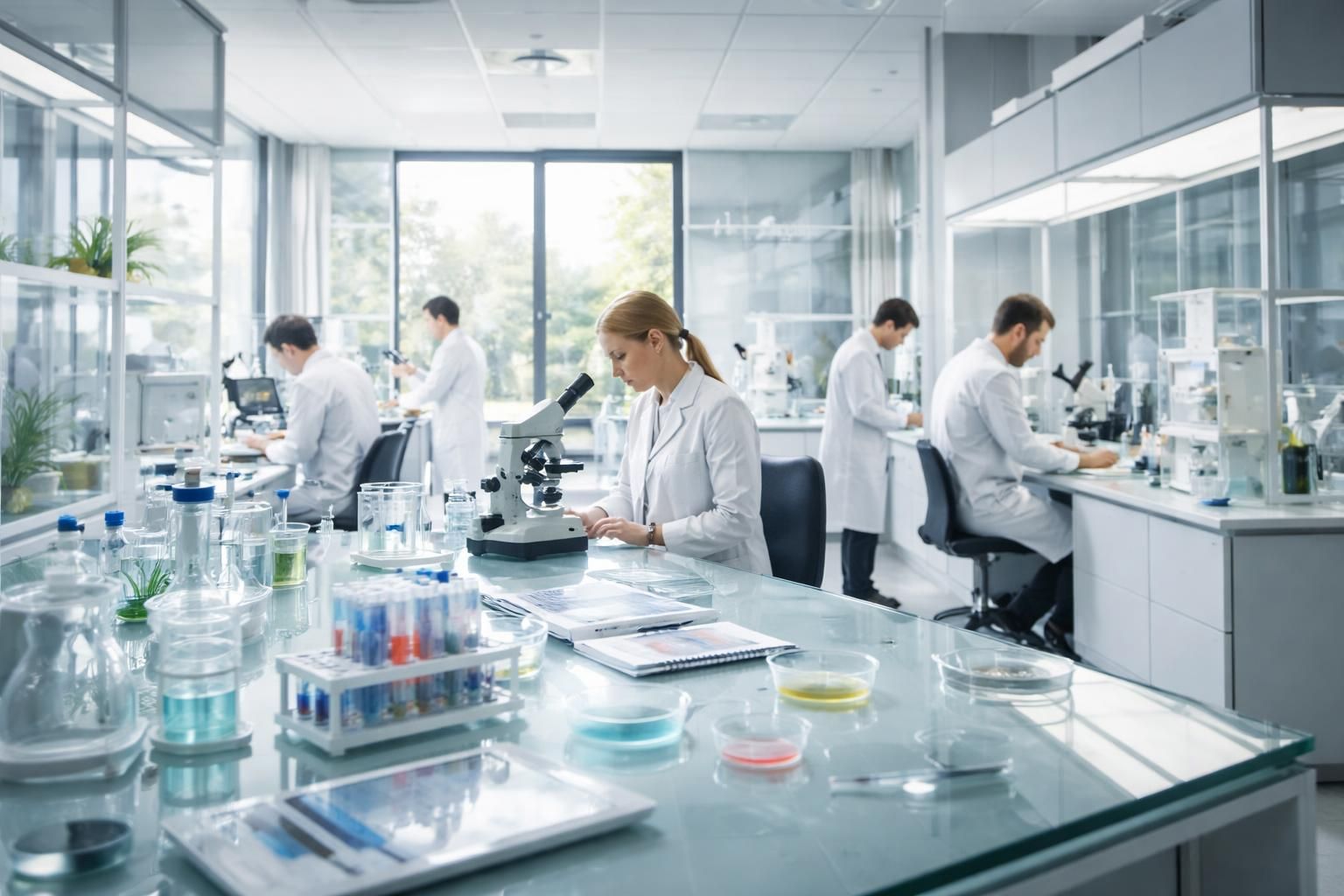 découvrez les avis authentiques sur le laboratoire micro-équilibre et évaluez leurs services en toute transparence pour faire un choix éclairé.