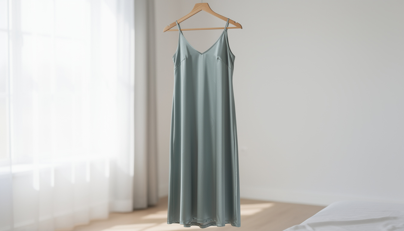 découvrez les meilleurs conseils pour entretenir vos nuisettes en satin et préserver leur douceur et éclat au fil du temps.