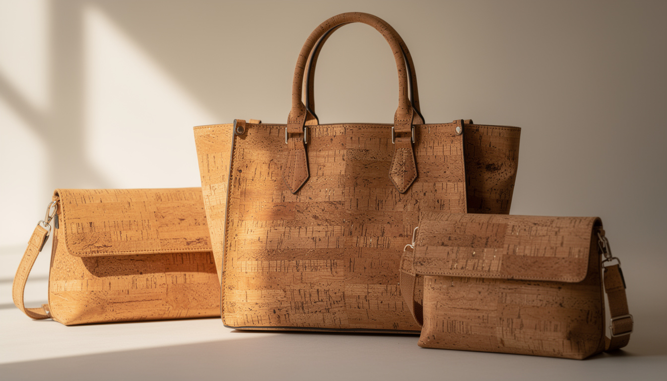 découvrez les meilleurs matériaux pour des cabas élégants et durables, spécialement conçus pour les seniors alliant style et robustesse au quotidien.