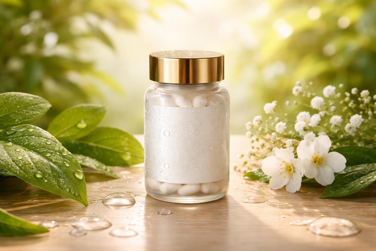 découvrez comment la mélatonine agit comme une solution naturelle pour hydrater et revitaliser votre peau, en offrant un soin efficace et respectueux de votre beauté.