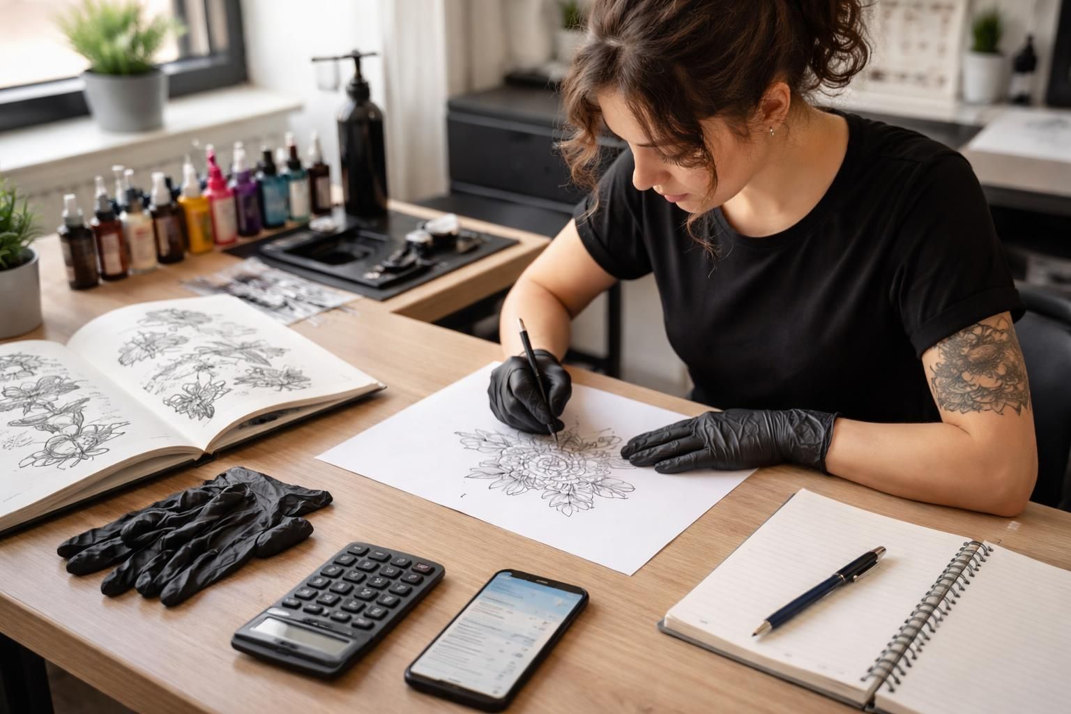 découvrez comment estimer le prix de votre tatouage sans erreur grâce à nos conseils pratiques et astuces pour un budget maîtrisé.