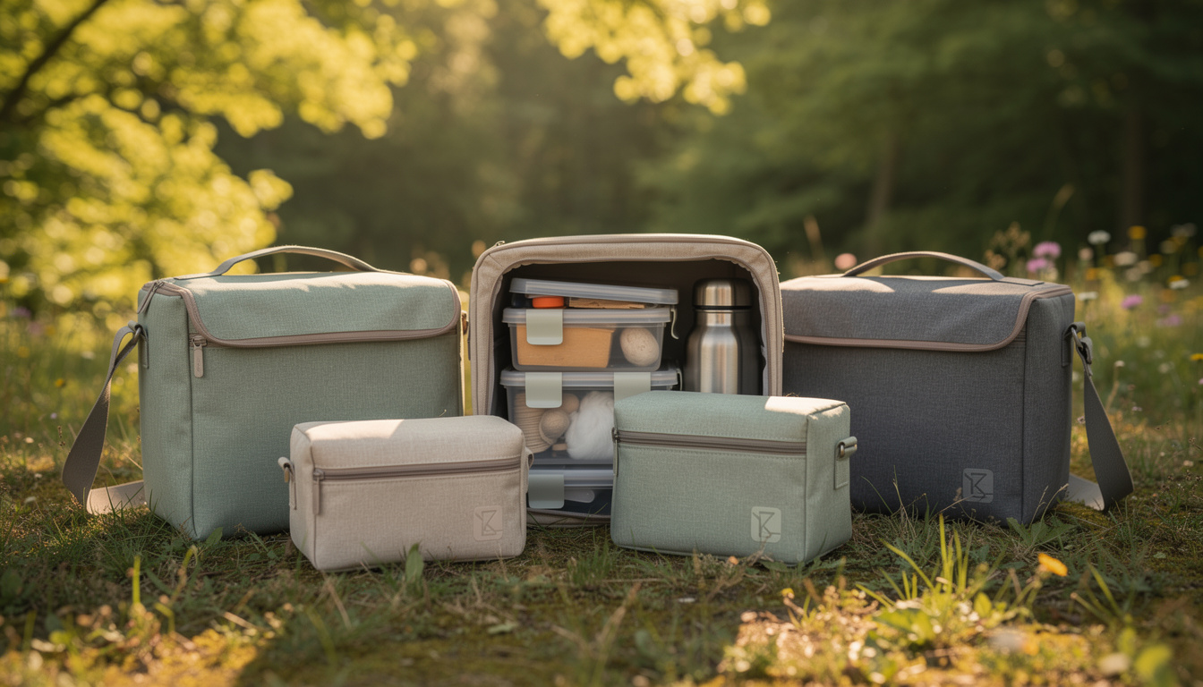 découvrez comment le sac isotherme allie praticité et respect de l'environnement pour des sorties éco-responsables et durables.