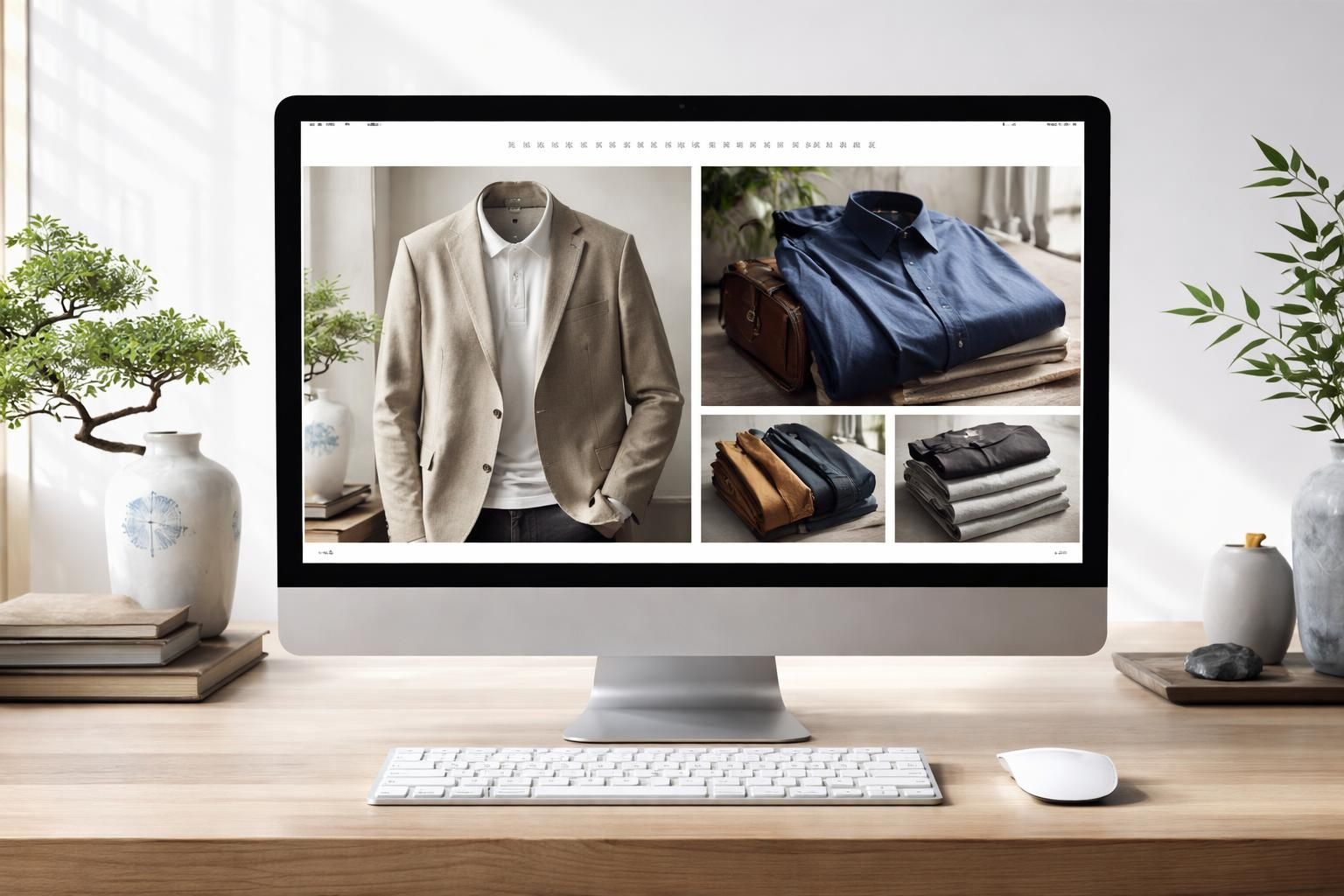 découvrez notre site internet chinois spécialisé dans les vêtements alliant qualité et fiabilité. profitez d'une large gamme de produits authentiques à des prix compétitifs.