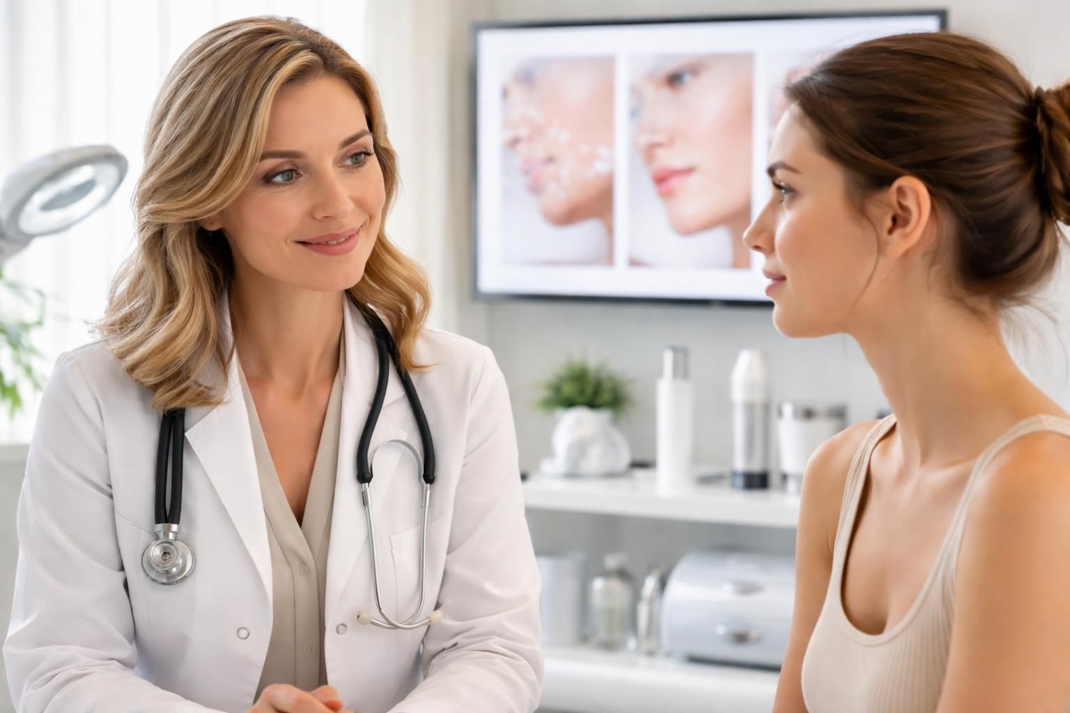 découvrez l'avis d'un dermatologue sur le traitement bb glow : efficacité, risques et conseils pour savoir si cette technique est adaptée à votre peau.